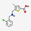 an image of a chemical structure CID 20890249