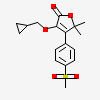 an image of a chemical structure CID 208910