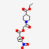 an image of a chemical structure CID 2089487