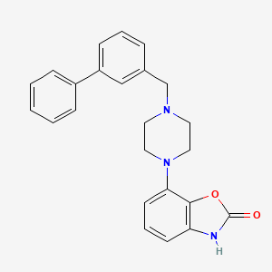 	Bifeprunox