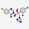 an image of a chemical structure CID 208952