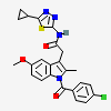 an image of a chemical structure CID 2089534