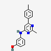 an image of a chemical structure CID 20898974