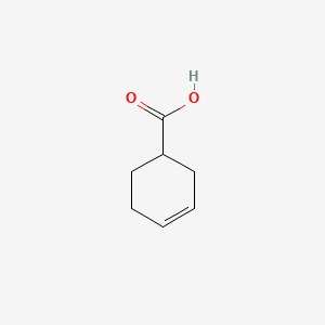 3-Cyclohexene-1-carboxylic acid