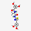 an image of a chemical structure CID 2090330