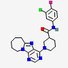 an image of a chemical structure CID 20912225