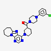 an image of a chemical structure CID 20912381