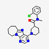 an image of a chemical structure CID 20912405