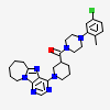 an image of a chemical structure CID 20912410