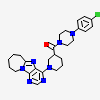 an image of a chemical structure CID 20912416