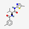 an image of a chemical structure CID 2091399