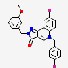 an image of a chemical structure CID 20918677