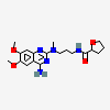 an image of a chemical structure CID 2092