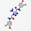 an image of a chemical structure CID 20923759