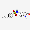 an image of a chemical structure CID 20933318