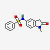 an image of a chemical structure CID 20933320