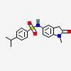 an image of a chemical structure CID 20933325