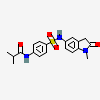 an image of a chemical structure CID 20933327
