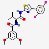 an image of a chemical structure CID 2093957