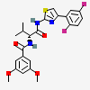 an image of a chemical structure CID 2093958
