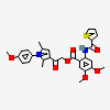 an image of a chemical structure CID 2093985