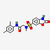 an image of a chemical structure CID 20949419