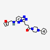 an image of a chemical structure CID 20957066