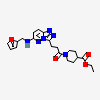 an image of a chemical structure CID 20957089