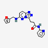 an image of a chemical structure CID 20957111