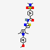 an image of a chemical structure CID 2095839