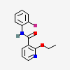 an image of a chemical structure CID 2096181