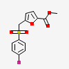 an image of a chemical structure CID 20967163