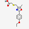 an image of a chemical structure CID 20967165