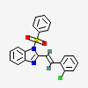 an image of a chemical structure CID 20967435