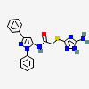 an image of a chemical structure CID 2097711