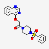 an image of a chemical structure CID 2098213