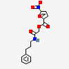 an image of a chemical structure CID 2099057