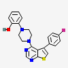 an image of a chemical structure CID 2099435