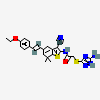 an image of a chemical structure CID 2099550