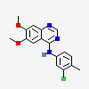 an image of a chemical structure CID 20997975