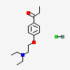 an image of a chemical structure CID 209986