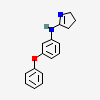 an image of a chemical structure CID 2100863