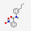 an image of a chemical structure CID 21015005
