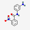 an image of a chemical structure CID 21015008