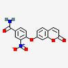 an image of a chemical structure CID 2101716