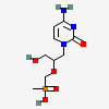an image of a chemical structure CID 21027096