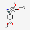 an image of a chemical structure CID 21027780