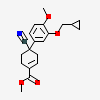 an image of a chemical structure CID 21027783