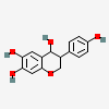 an image of a chemical structure CID 21027950