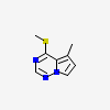 an image of a chemical structure CID 21031512